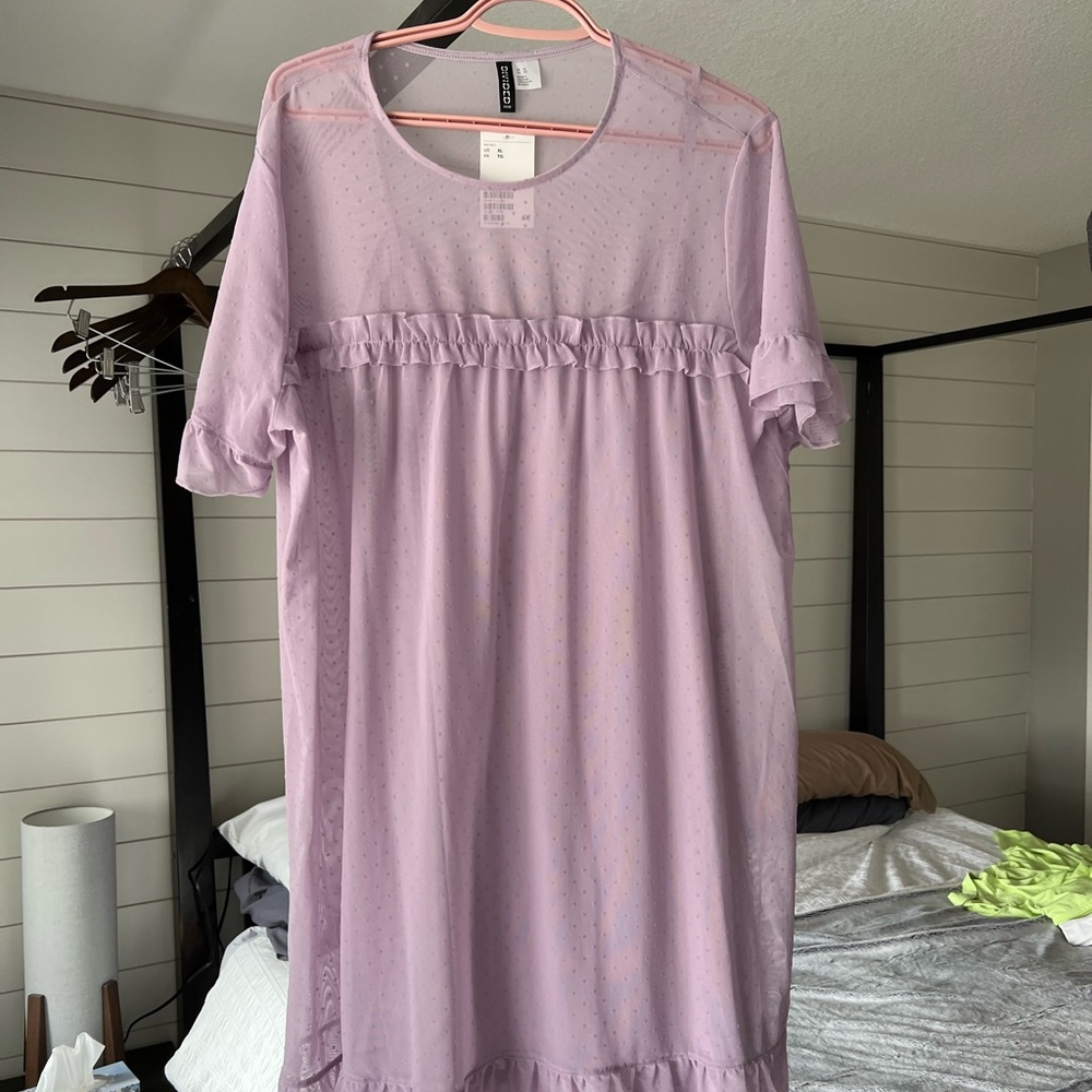 H&M Dress